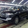 Insider: PH is priority for 2015 Ford Everest production image