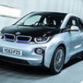 Report: Rumored Apple Car to be based on BMW i3 image