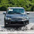 Sizing up the PH-spec 2015 Toyota Hilux image
