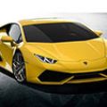 Report: Lamborghini to debut Huracan Roadster at 2016 Geneva Motor Show image