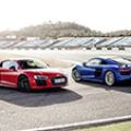 Report: Audi R8 to remain naturally aspirated for now image