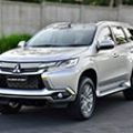 Sizing up the 2016 Mitsubishi Montero Sport image