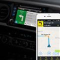 Toyota chooses Telenav for navi system over Apple, Google image