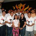 Fuel Eco Run shows Honda City's fuel efficiency image