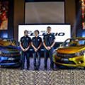 2015 Suzuki Celerio makes PH debut image