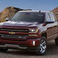Report: GM to use aluminum for next-gen pickups image