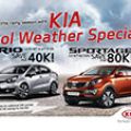 Kia PH offers special discount for Rio, Sportage image
