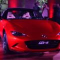 2015 Mazda MX-5 formally launched in PH image