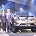 2016 Mazda BT-50 Pro makes global debut in Thailand image
