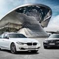 BMW PH launches 3 Series anniversary edition image