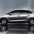 2015 Frankfurt Preview: Suzuki Baleno hatchback to make global debut image
