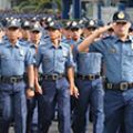 MMDA enforcers now backed up by PNP image