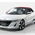 Report: Honda S660 kei car sold out in Japan image