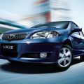 2006 Toyota Vios launched in the Philippines image