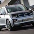 Report: BMW could add new car in 'i' lineup, CEO says image