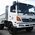 Pilipinas Hino is now Hino Motors Philippines image