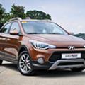 2015 Hyundai i20 Cross Sport CRDI image