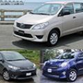 Toyota PH sets highest monthly sales performance in July image