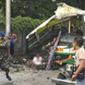 Bus crash along Quirino Highway leaves 4 dead, dozens wounded image