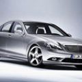 Mercedes-Benz launches new S, M, and B-Class image