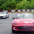 First Drive: 2015 Mazda MX-5 at the Batangas Racing Circuit image