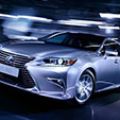 2015 Lexus ES 350 launched in the Philippines image