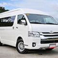 2015 Toyota Hiace Super Grandia LXV image