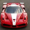 World debut of Ferrari FXX at Bologna Motor Show image