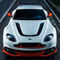 Report: Aston Martin mulling new flagship supercar image