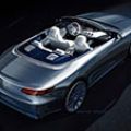 Official render previews upcoming Mercedes-Benz S-Class Cabriolet image