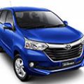 Toyota Grand New Avanza makes global debut in Indonesia image