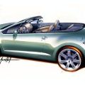 Mitsubishi to unveil '07 Eclipse Spyder and Concept-CT MIEV at NAIAS image