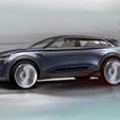 Audi previews e-Tron Quattro concept ahead of Frankfurt show image