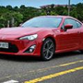 Report: Toyota FR concept heading to Tokyo Motor Show image