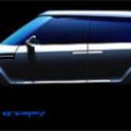 Kia releases sketch of all-new Soul concept car image