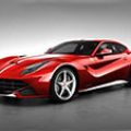 Bespoke Ferrari F12 celebrates Singapore's 50th year of independence image