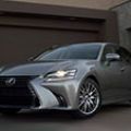 Frankfurt 2015 Preview: Lexus to unveil updated GS, other models image
