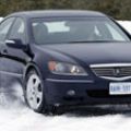 Honda to launch Acura in Japan image