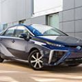 Report: Toyota to reveal 8 new cars for 2020 Olympics image