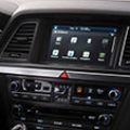 Study shows 5 most unused car tech features image