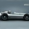 Kahn Design previews Speed 7 with official renders image