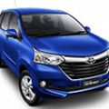 Sizing up the 2015 Toyota Avanza image