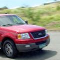 SUVs No Safer than Passenger Cars for Children, New Study Finds image