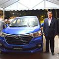Toyota PH launches all-new 2015 Avanza image