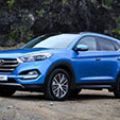 First Drive: 2016 Hyundai Tucson from Roxas to Caticlan image