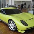 Lamborghini presents the Miura Concept image