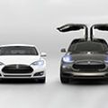 Tesla Model X photos emerge; official release September 29 image