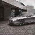 Aston Martin introduces limited DB9 GT Bond Edition image