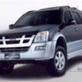 Isuzu introduces the 2006 Alterra image