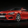 Frankfurt 2015 Preview: BMW set to reveal new M6 Competition Edition image